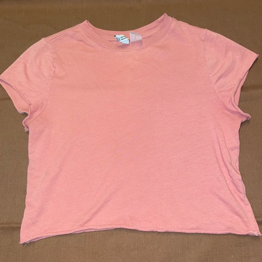 H&M Crop Top